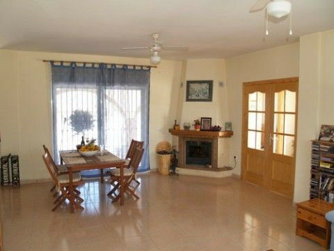 Detached Villa Arenas Málaga - image 4