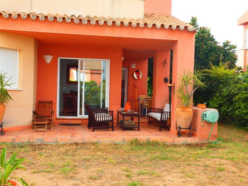 Detached Villa Torre del Mar Málaga - image 4