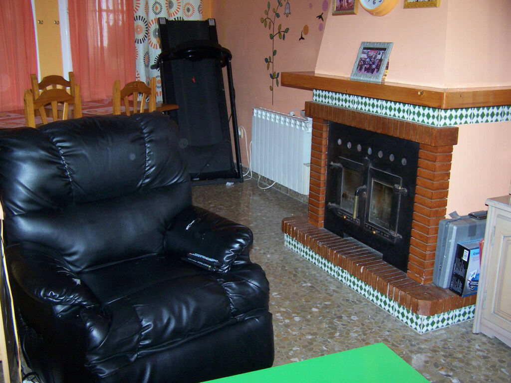 Townhouse Vélez-Málaga Málaga - image 4