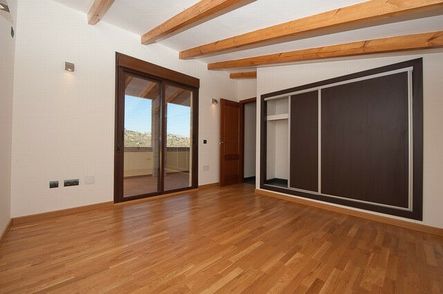 Detached Villa Comares Málaga - image 4