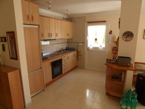 Detached Villa Puente don Manuel Málaga - image 4