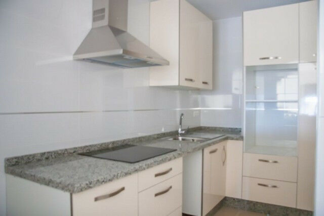 Ground Floor Apartment Nerja Málaga - image 4