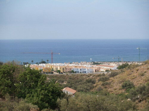Semi-Detached House Chilches Málaga - image 4