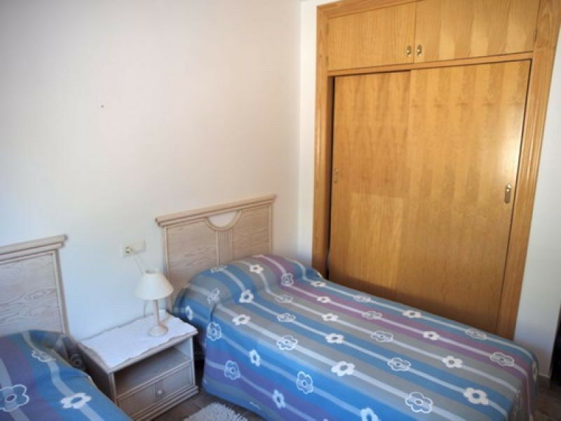 Townhouse Viñuela Málaga - image 4