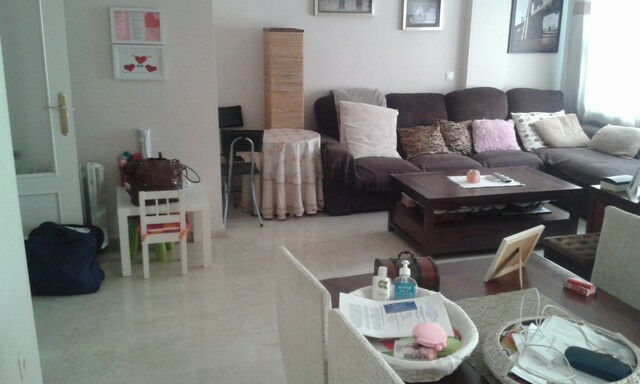Ground Floor Apartment Nerja Málaga - image 4