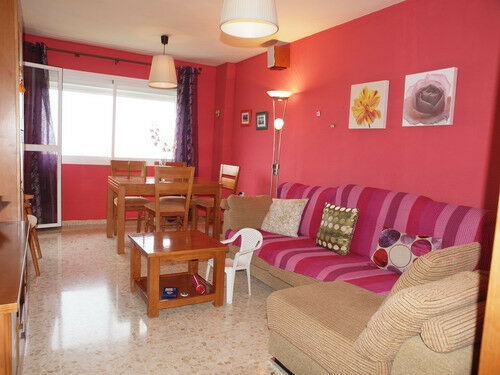 Top Floor Apartment Torre del Mar Málaga - image 4