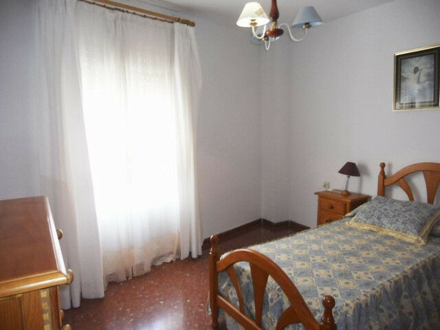 Ground Floor Apartment Nerja Málaga - image 4