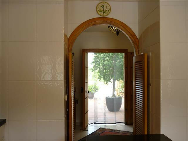 Detached Villa Torrox Málaga - image 4