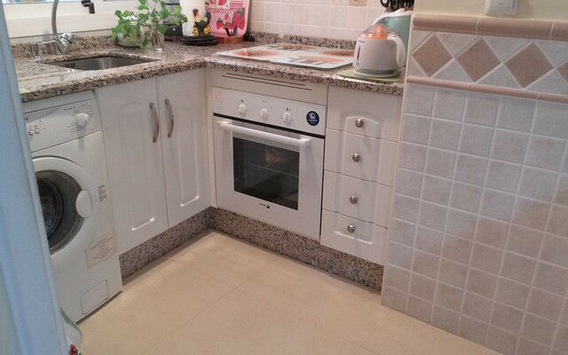 Ground Floor Apartment Nerja Málaga - image 4