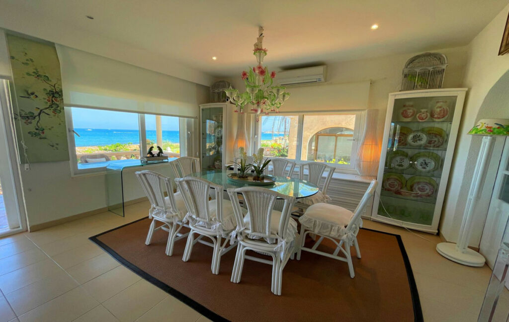 Detached Villa Javea Alicante - image 5