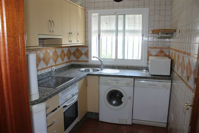 Townhouse Nerja Málaga - image 4
