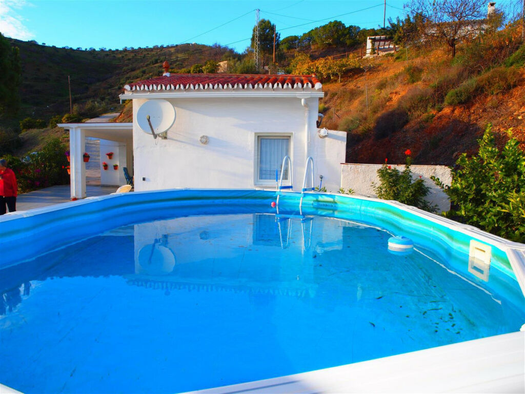 Finca - Cortijo Moclinejo Málaga - image 4