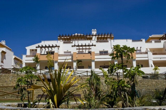 Ground Floor Apartment Torre del Mar Málaga - image 4