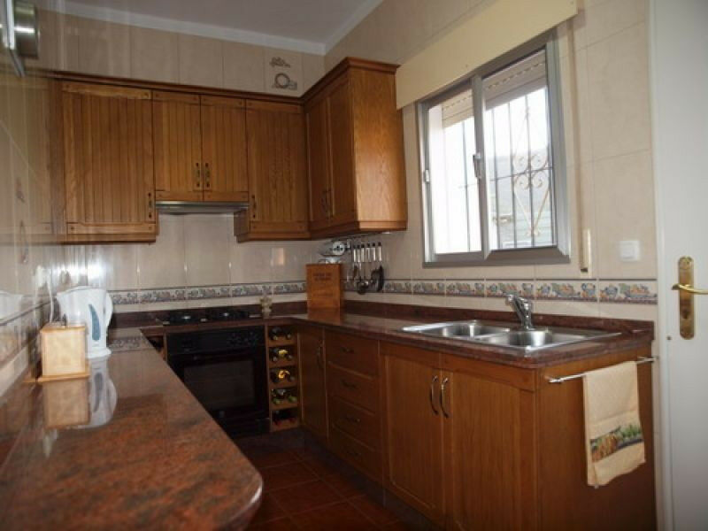 Detached Villa Benajarafe Málaga - image 4