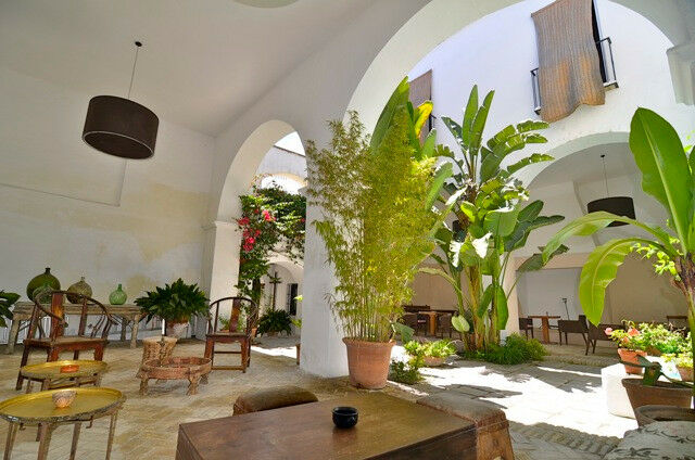 Hotel Sanlúcar de Barrameda Cádiz - image 4