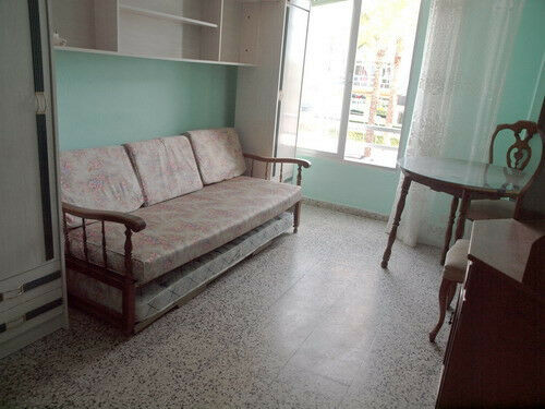 Middle Floor Apartment Algarrobo Málaga - image 4