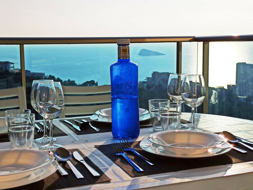 Ground Floor Apartment Benidorm Alicante - image 4