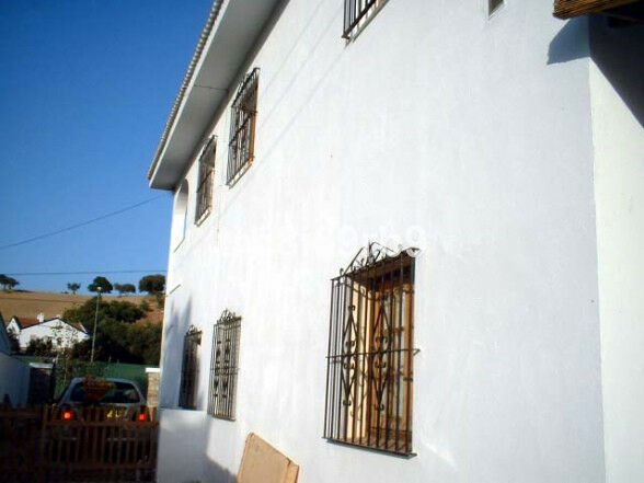 Detached Villa Jimena de la Frontera Cádiz - image 4