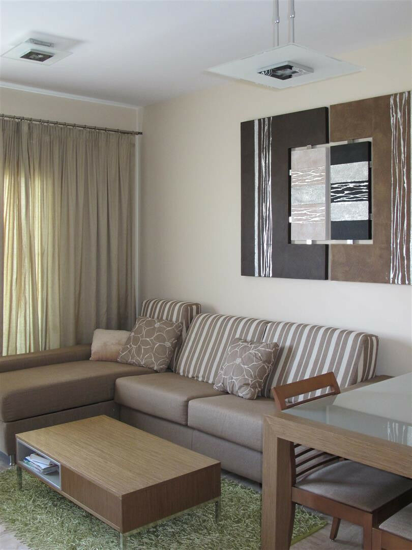 Penthouse Benajarafe Málaga - image 4