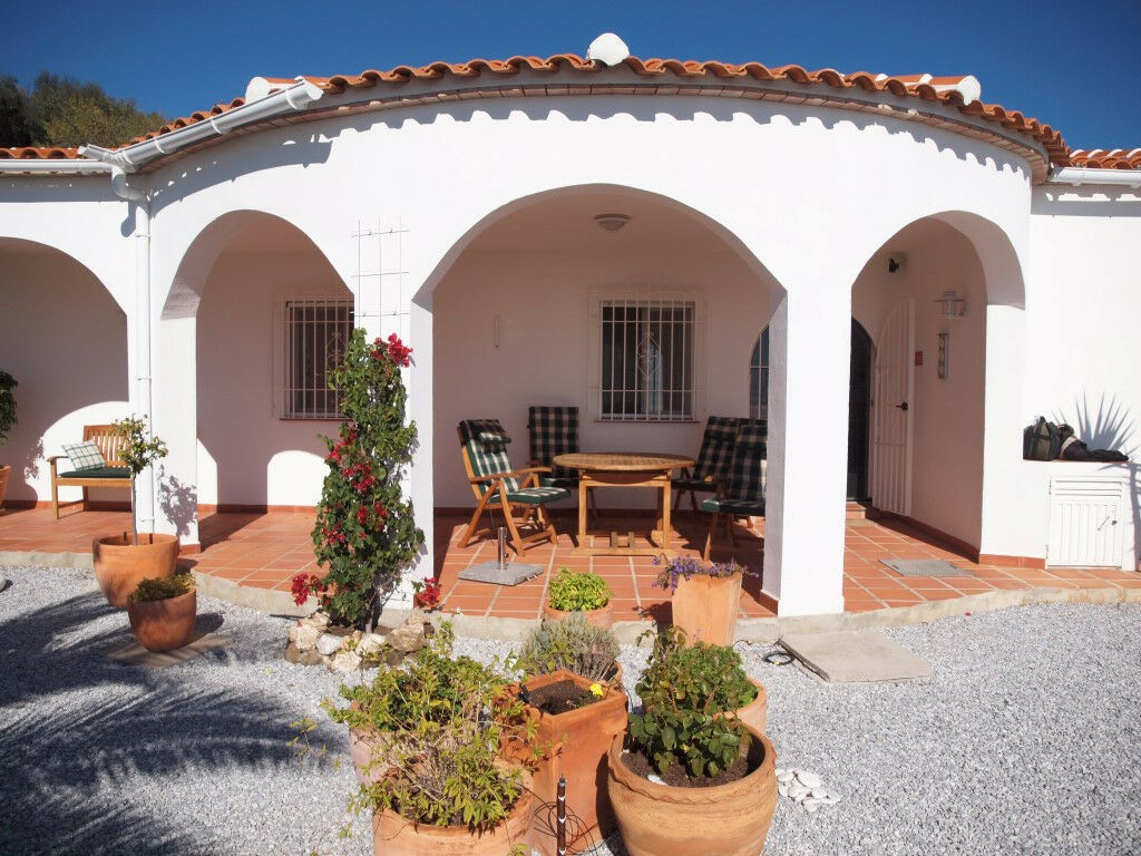 Finca - Cortijo Arenas Málaga - image 4
