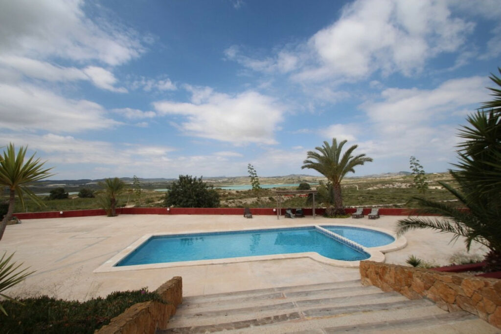 Finca - Cortijo Torremendo Alicante - image 4