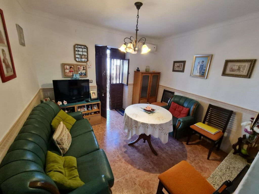 Semi-Detached House Torrox Málaga - image 4