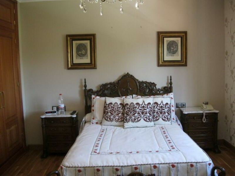 Detached Villa Nerja Málaga - image 4
