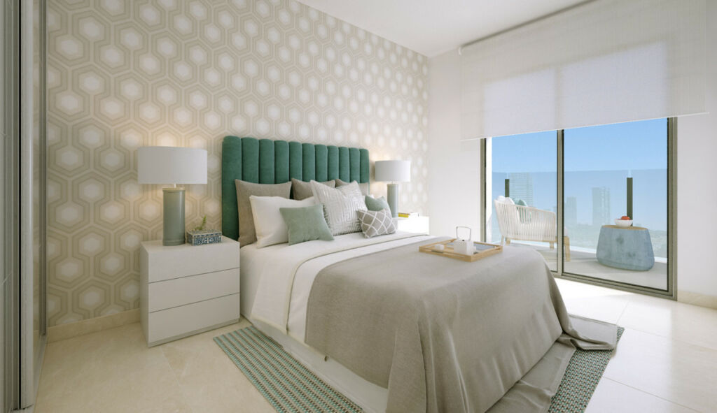 Ground Floor Apartment Torrevieja Alicante - image 4