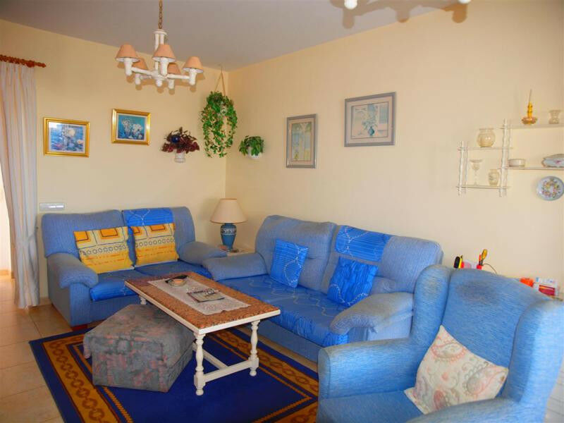Townhouse Torrox Málaga - image 4