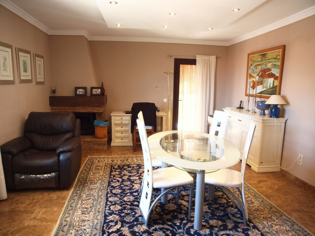Detached Villa Nerja Málaga - image 4