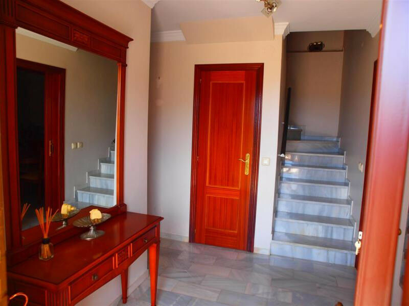 Semi-Detached House Torre del Mar Málaga - image 4