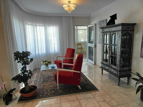Detached Villa Caleta de Vélez Málaga - image 4