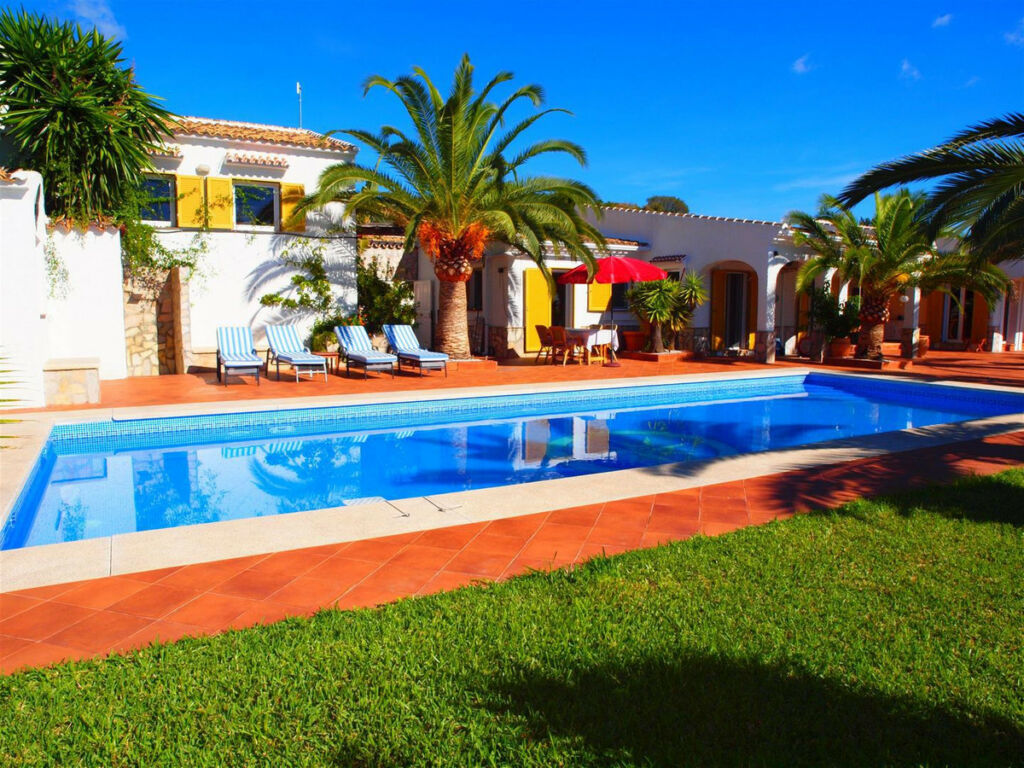 Finca - Cortijo Algarrobo Málaga - image 4
