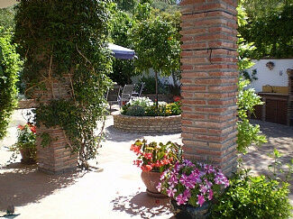 Finca - Cortijo Alcaucín Málaga - image 4