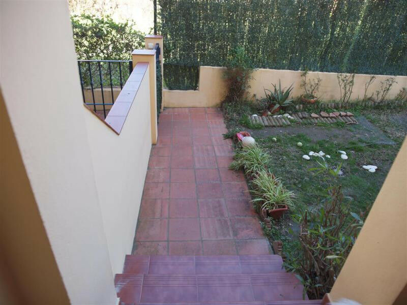 Ground Floor Apartment Caleta de Vélez Málaga - image 4