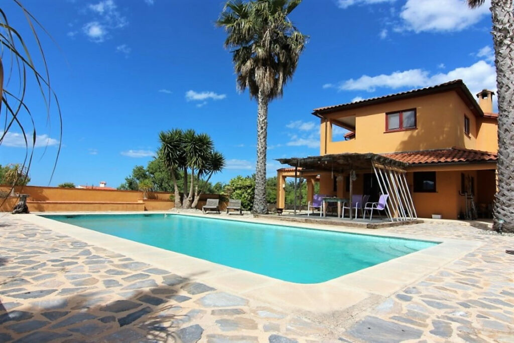 Detached Villa Pedreguer Alicante - image 4