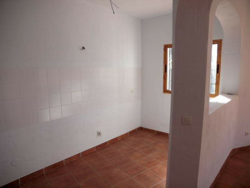 Detached Villa Cómpeta Málaga - image 4