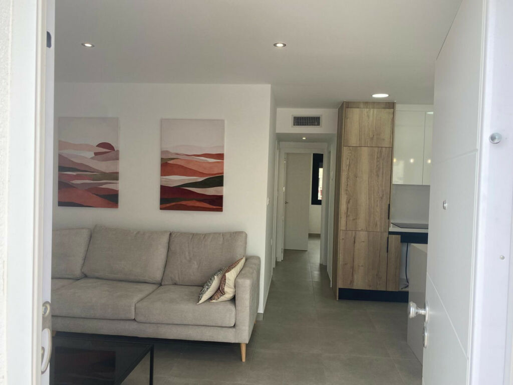 Penthouse Pilar de la Horadada Alicante - image 4