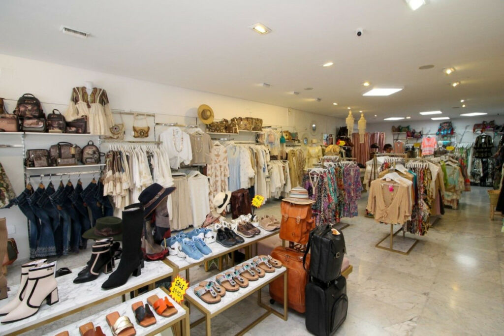 Shop Mijas Málaga - image 4