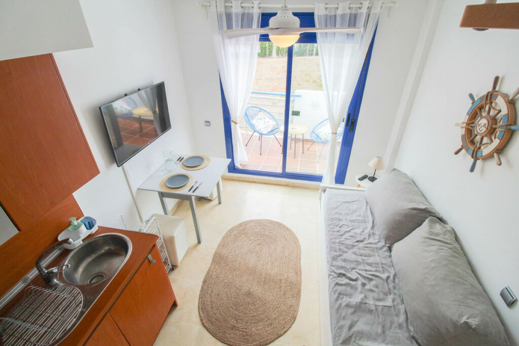 Penthouse Duplex Benalmadena Málaga - image 4