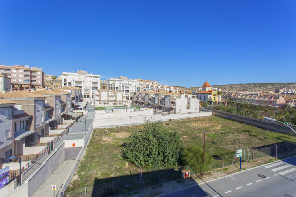 Bungalow Santa Pola Alicante - image 4