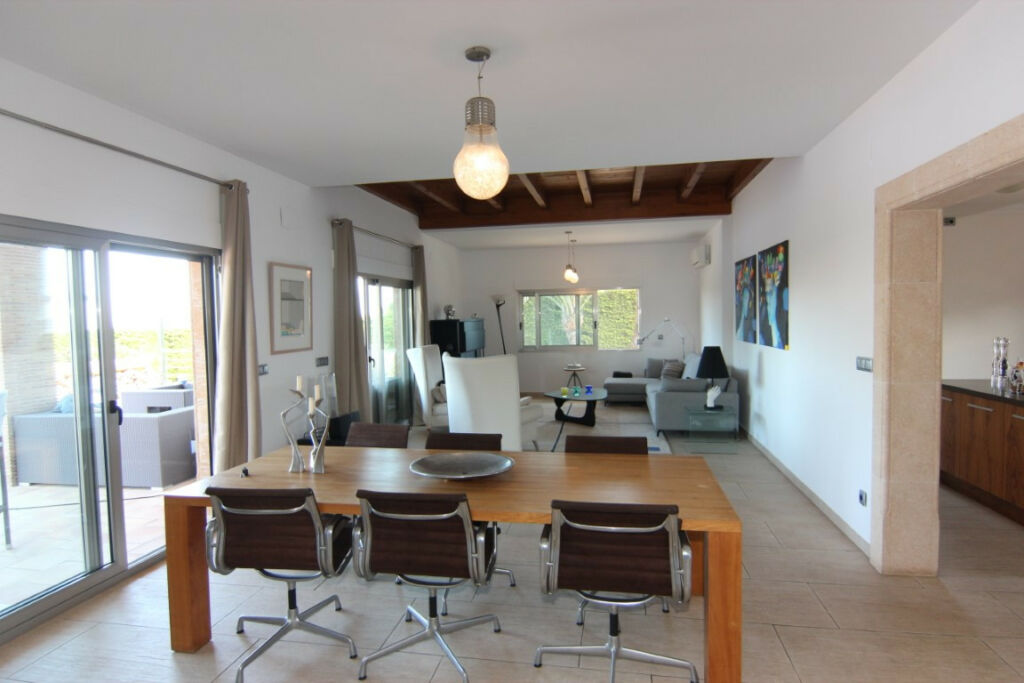 Detached Villa Javea Alicante - image 4