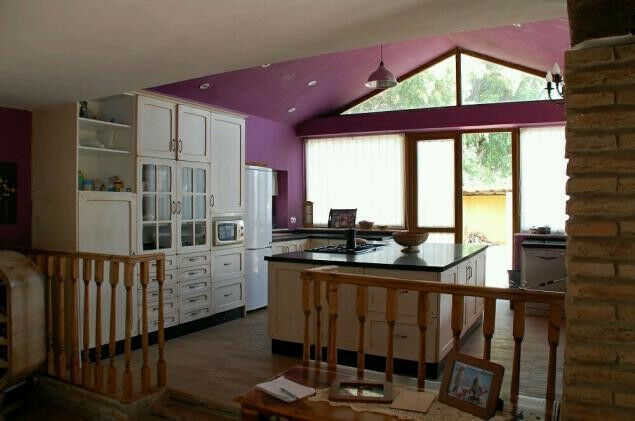 Detached Villa Jimena de la Frontera Cádiz - image 4