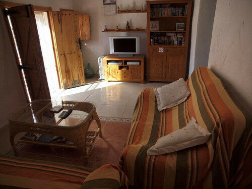 Semi-Detached House Triana Málaga - image 4