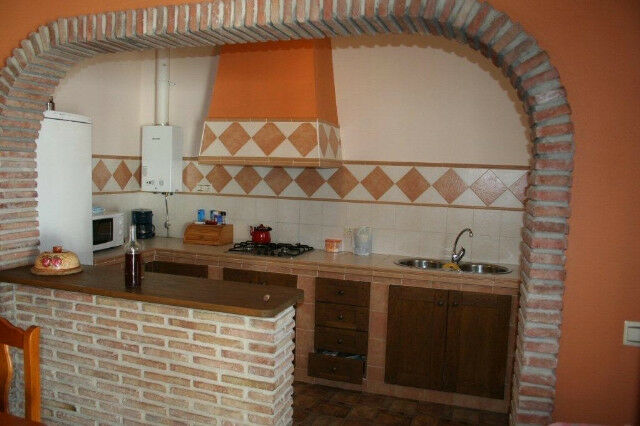 Finca - Cortijo El Borge Málaga - image 4