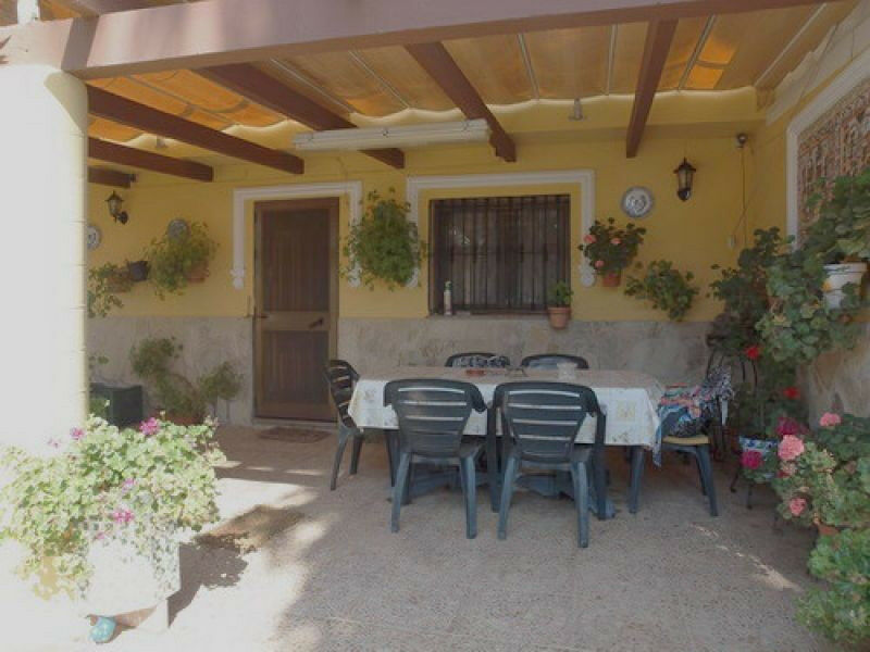 Detached Villa Almayate Málaga - image 4