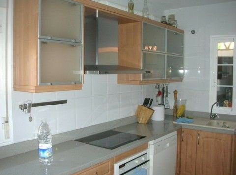 Semi-Detached House Almayate Málaga - image 4