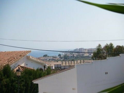 Detached Villa Caleta de Vélez Málaga - image 4