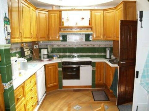 Detached Villa Vélez-Málaga Málaga - image 4