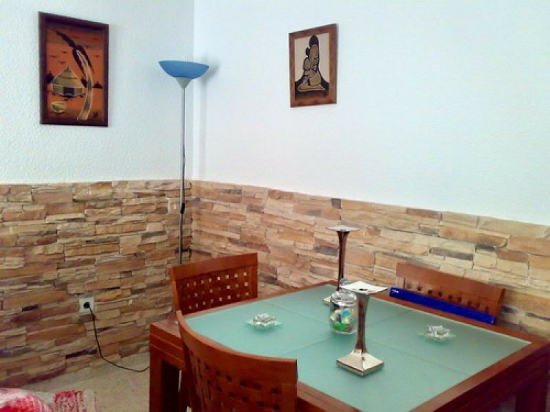 Middle Floor Apartment Torre del Mar Málaga - image 4